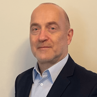 Christopher Drabik President